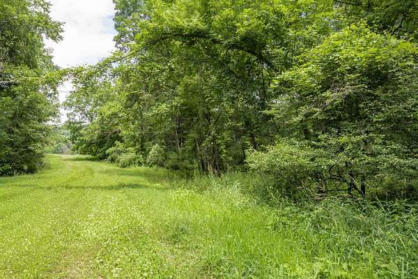 1.52 Acres of Residential Land for Sale in La Valle, Wisconsin