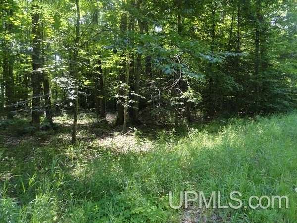 1.68 Acres of Residential Land for Sale in Au Train, Michigan