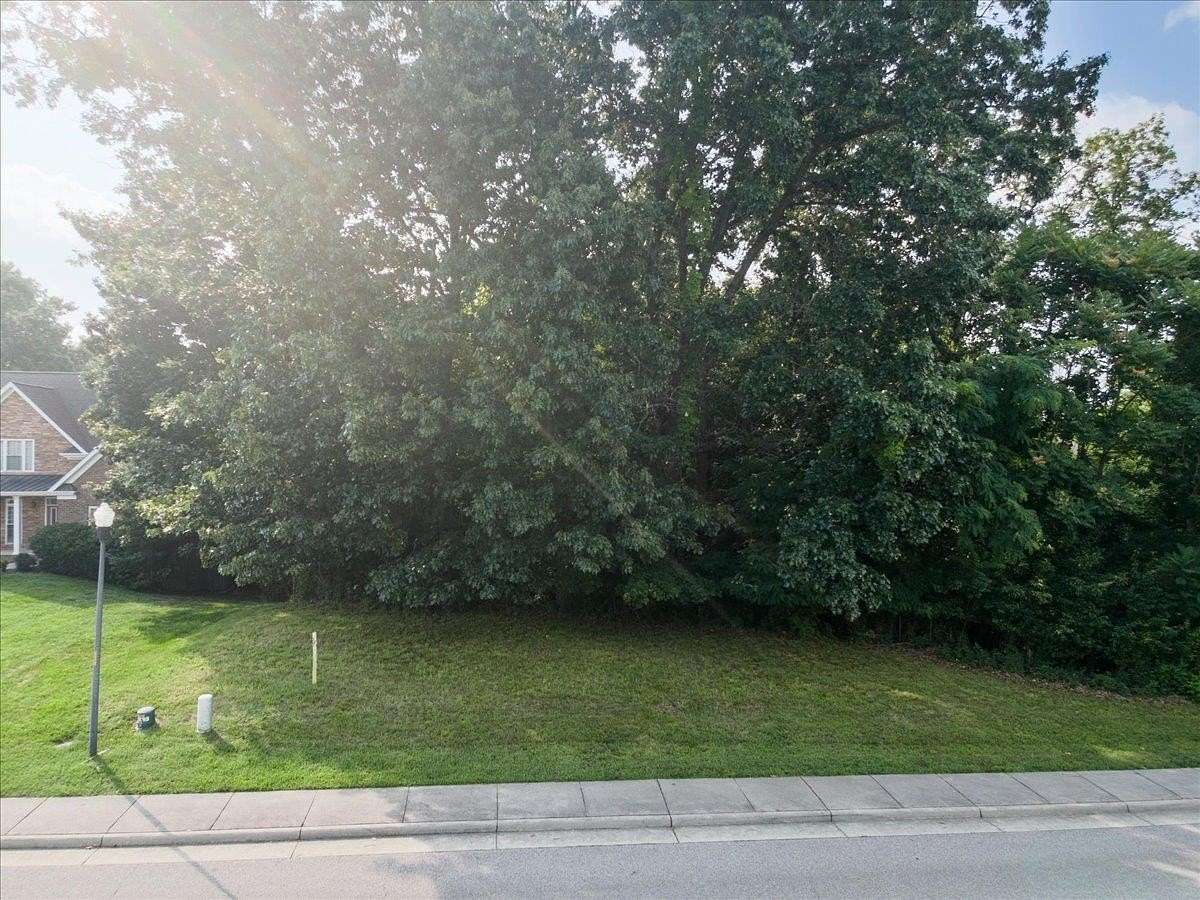 1.2 Acres of Residential Land for Sale in Radford, Virginia