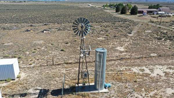 10.2 Acres of Recreational & Residential Land for Sale in Beryl, Utah