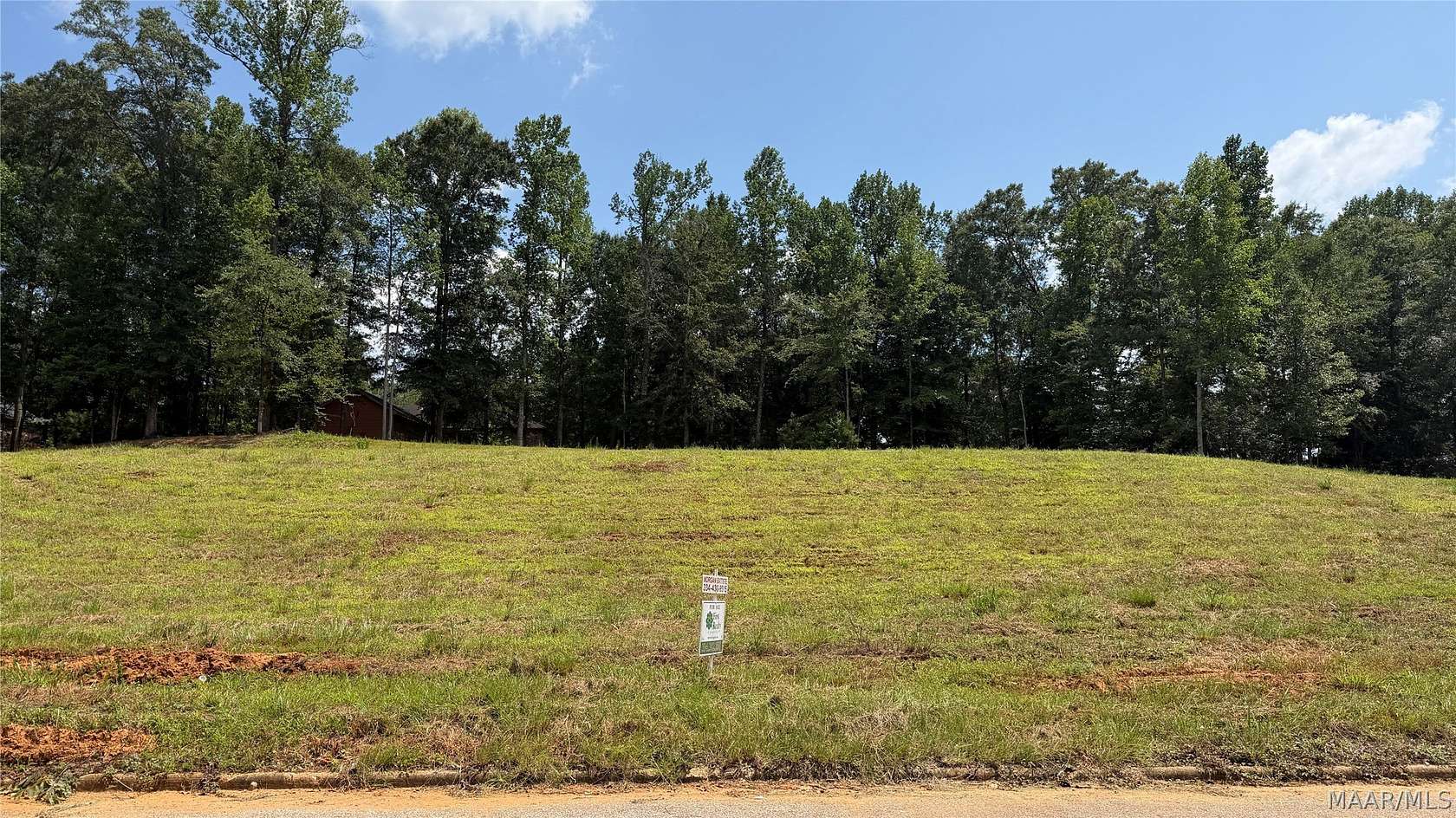 0.83 Acres of Residential Land for Sale in Greenville, Alabama