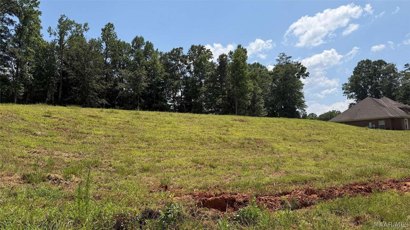 0.83 Acres of Residential Land for Sale in Greenville, Alabama