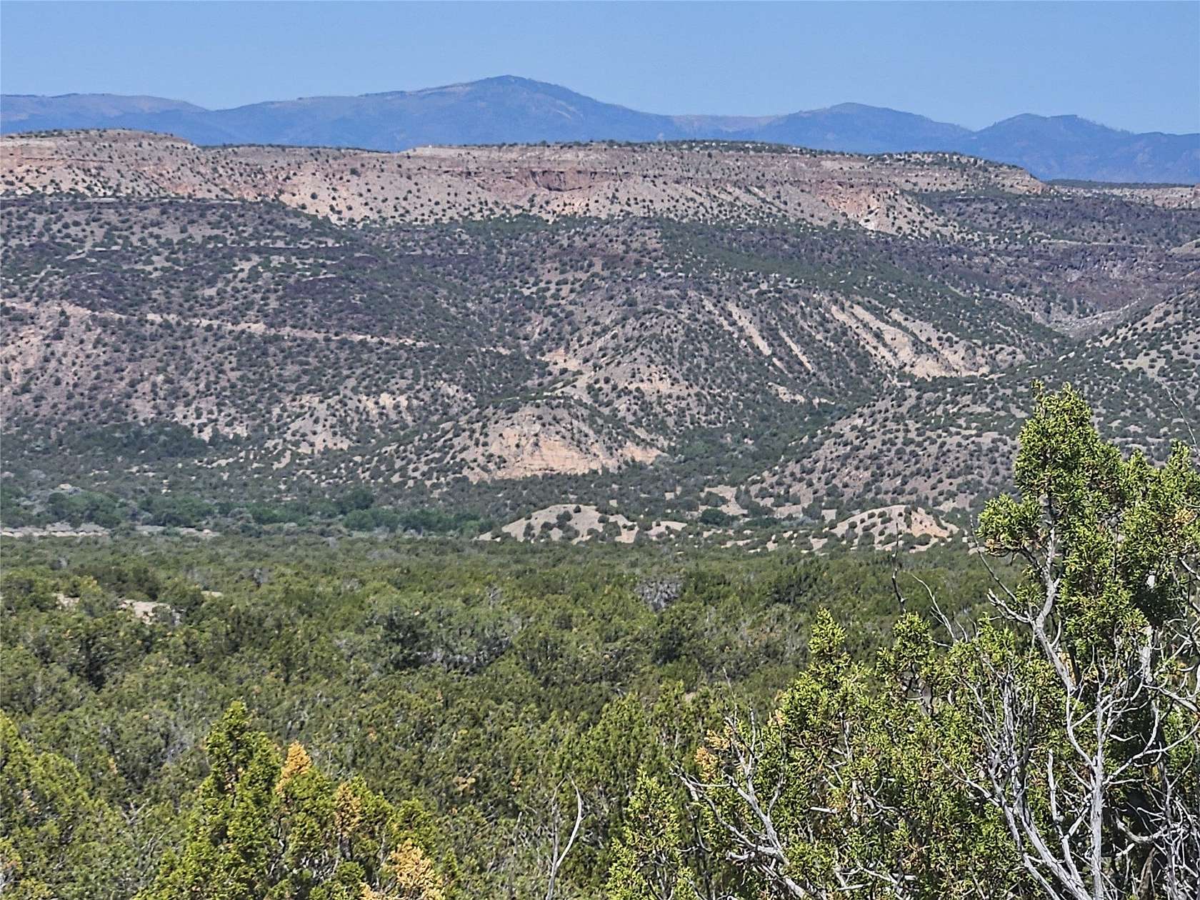 2.5 Acres of Residential Land for Sale in Santa Fe, New Mexico