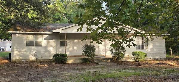 4.34 Acres of Land with Home for Sale in White Hall, Arkansas