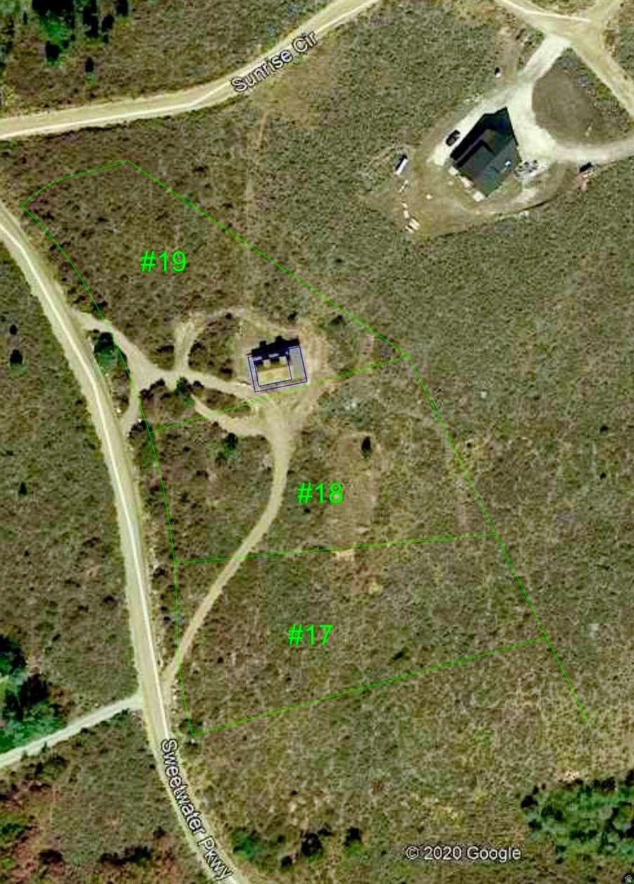 1 Acre of Land for Sale in Garden City, Utah