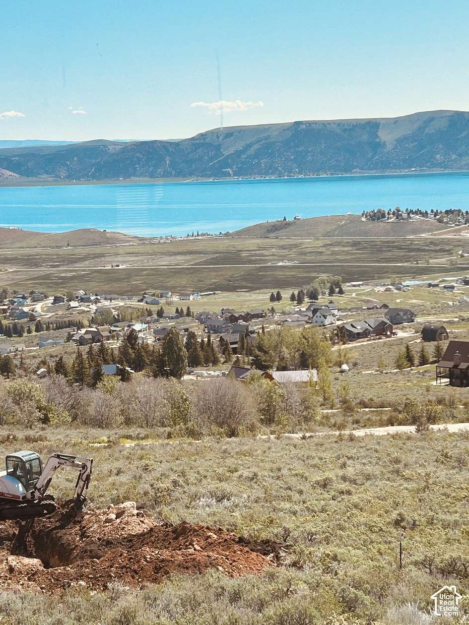 1 Acre of Land for Sale in Garden City, Utah