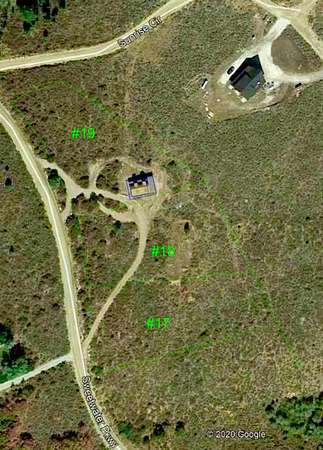 1 Acre of Land for Sale in Garden City, Utah