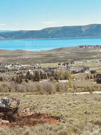 1 Acre of Land for Sale in Garden City, Utah