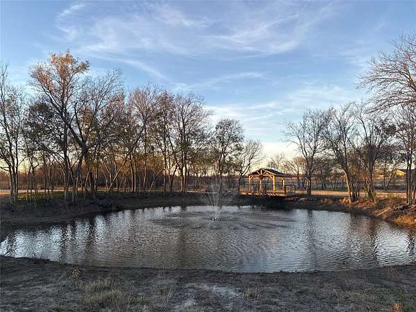 6 Acres of Residential Land for Sale in Oak Ridge, Texas