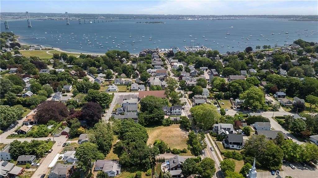 0.27 Acres of Residential Land for Sale in Jamestown, Rhode Island