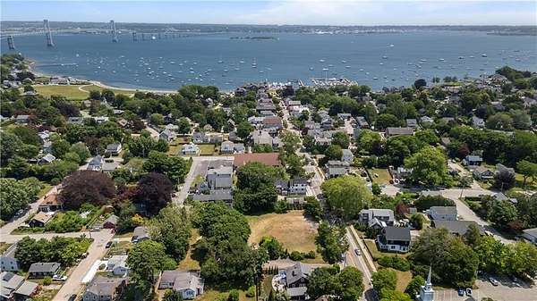 0.27 Acres of Residential Land for Sale in Jamestown, Rhode Island