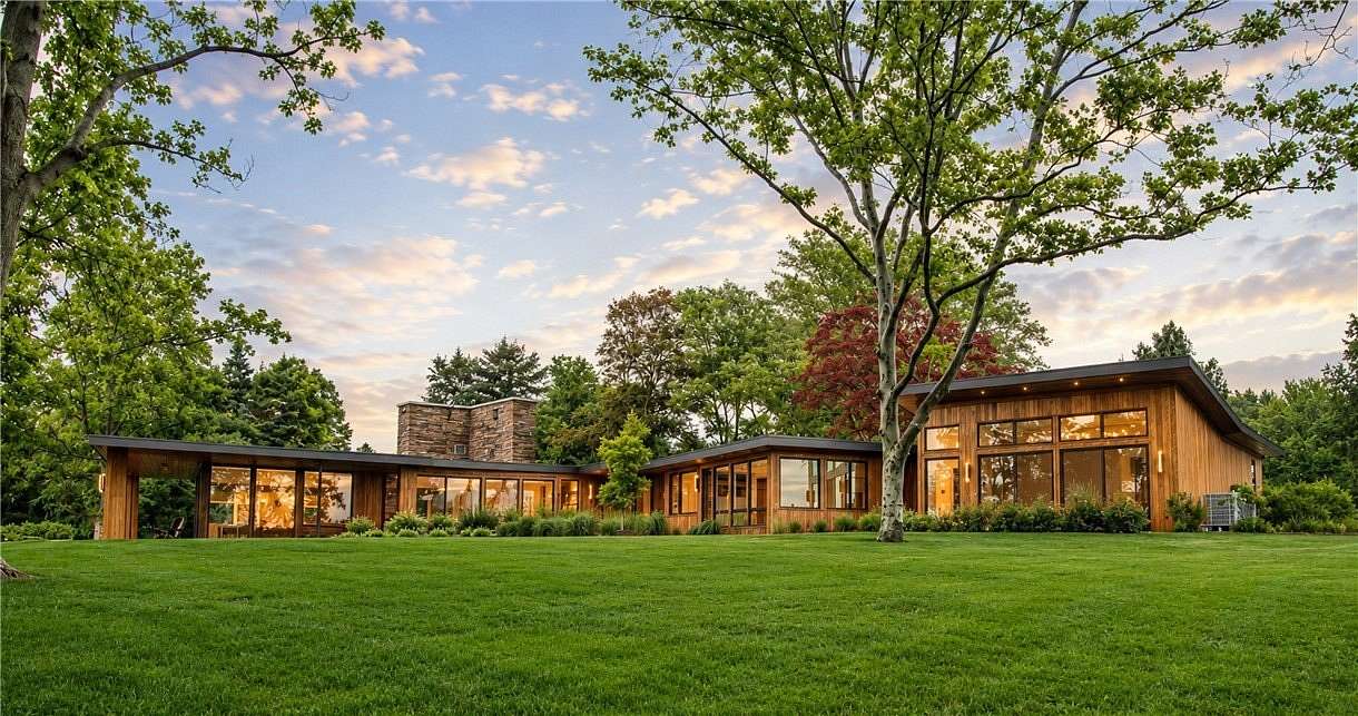 8.67 Acres of Land with Home for Sale in Geneva, New York