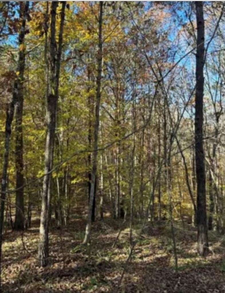 0.88 Acres of Residential Land for Sale in Oxford, Mississippi