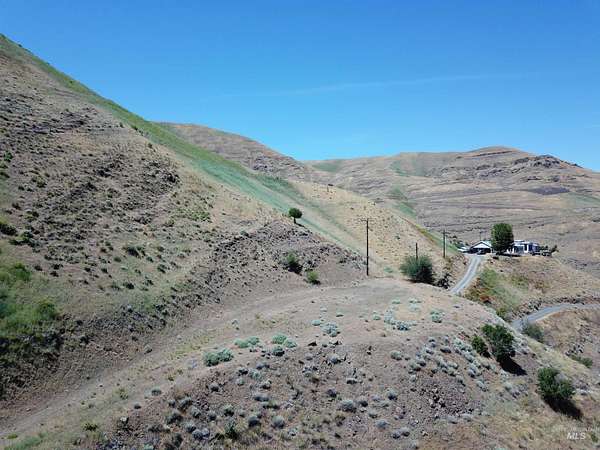 4.9 Acres of Residential Land for Sale in Clarkston, Washington