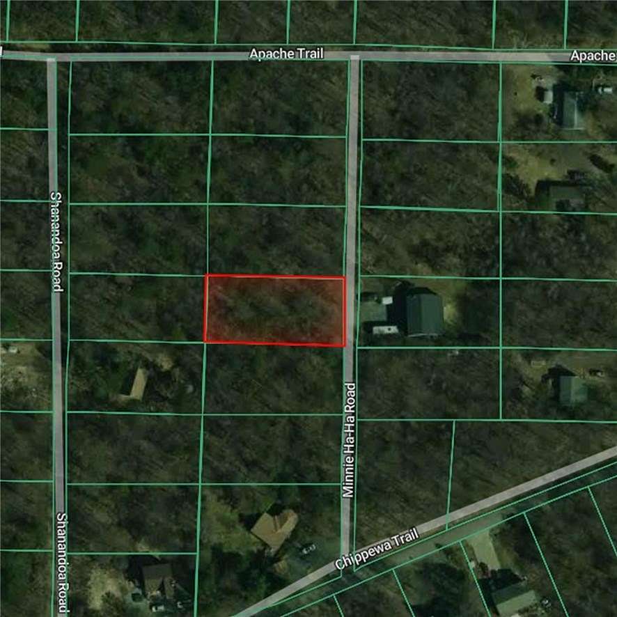 0.28 Acres of Residential Land for Sale in Penn Forest Township, Pennsylvania