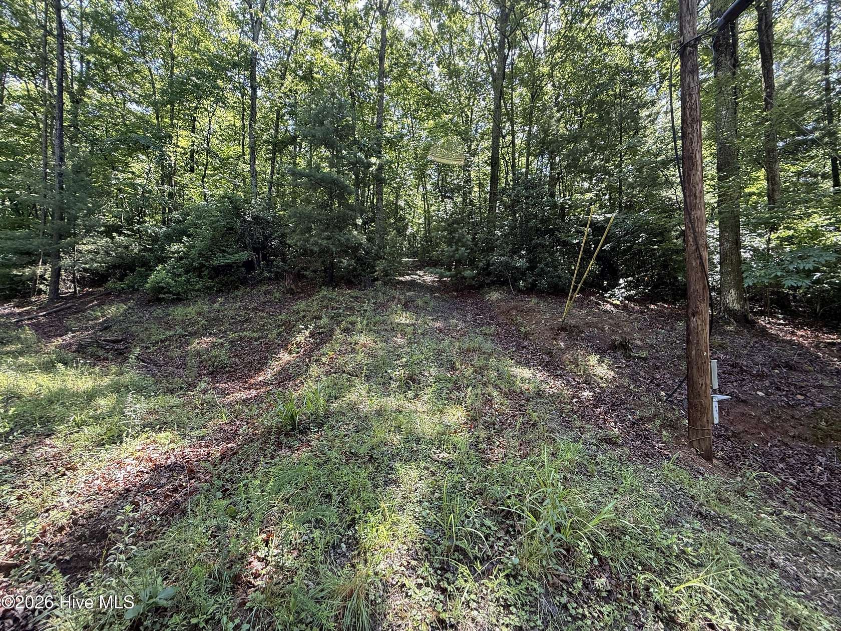 0.52 Acres of Residential Land for Sale in Murphy, North Carolina