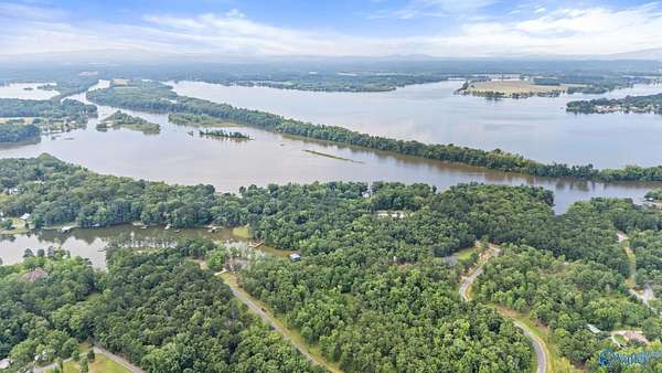 0.64 Acres of Land for Sale in Cedar Bluff, Alabama