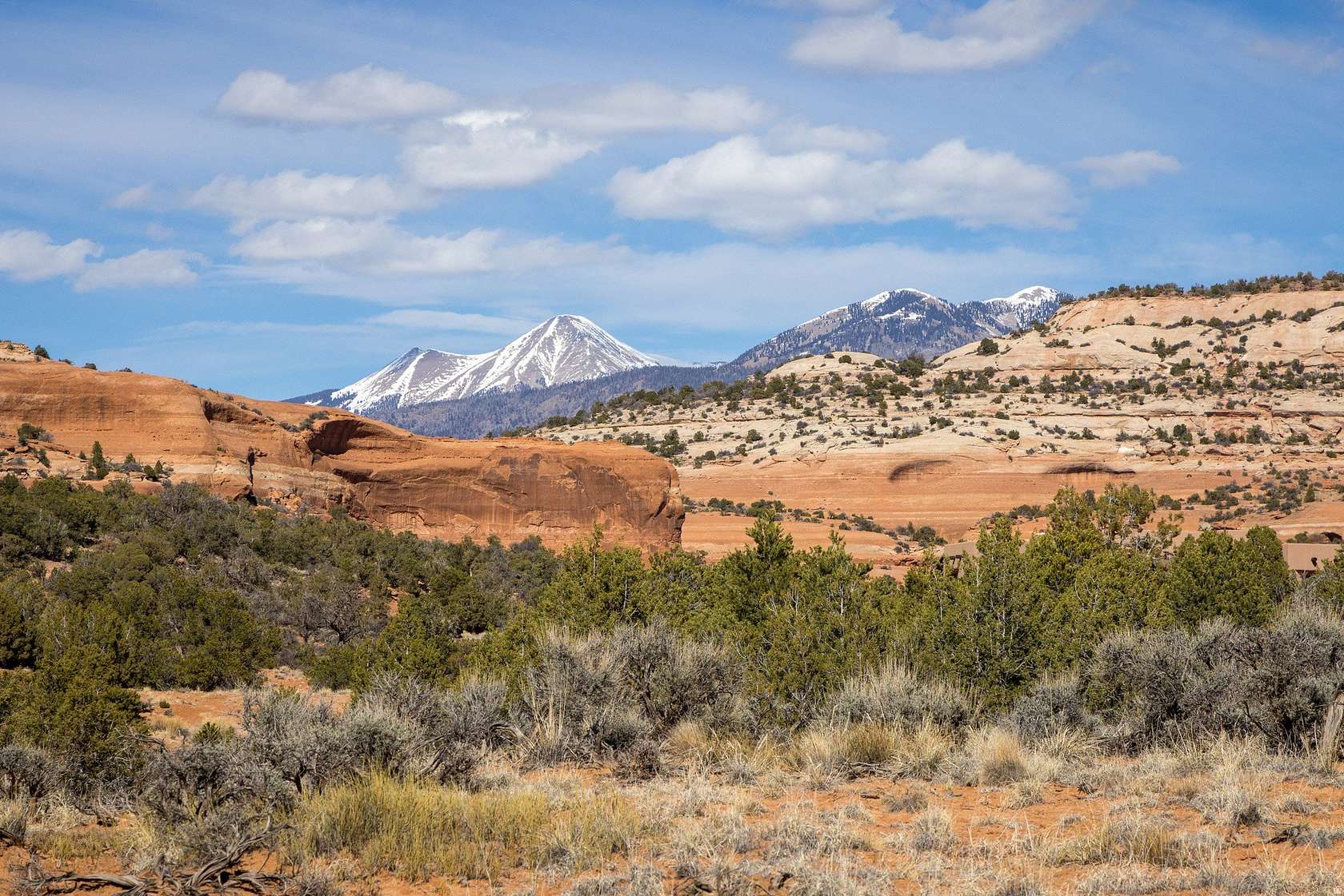 1.84 Acres of Residential Land for Sale in La Sal, Utah