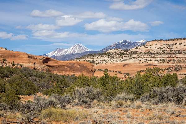 1.84 Acres of Residential Land for Sale in La Sal, Utah