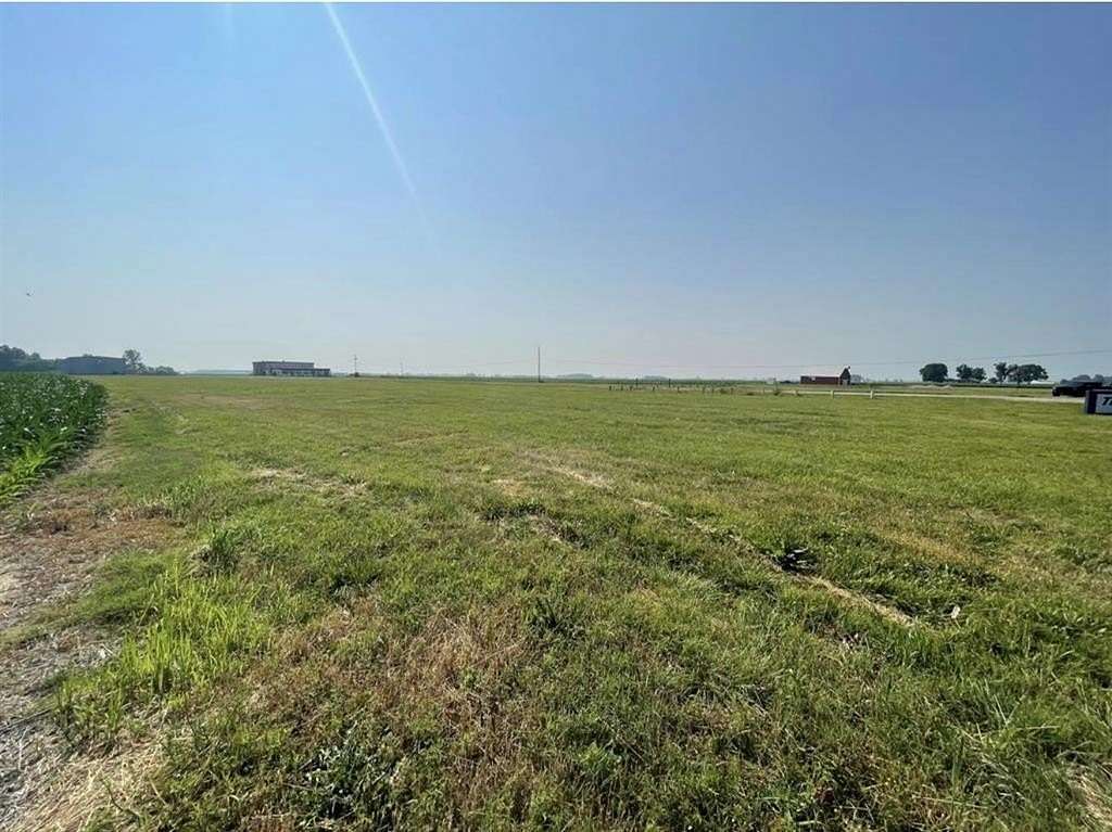 24 Acres of Commercial Land for Lease in Owensboro, Kentucky