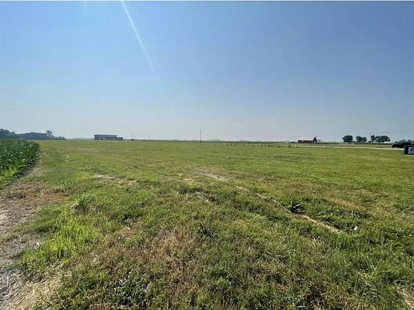 24 Acres of Commercial Land for Lease in Owensboro, Kentucky