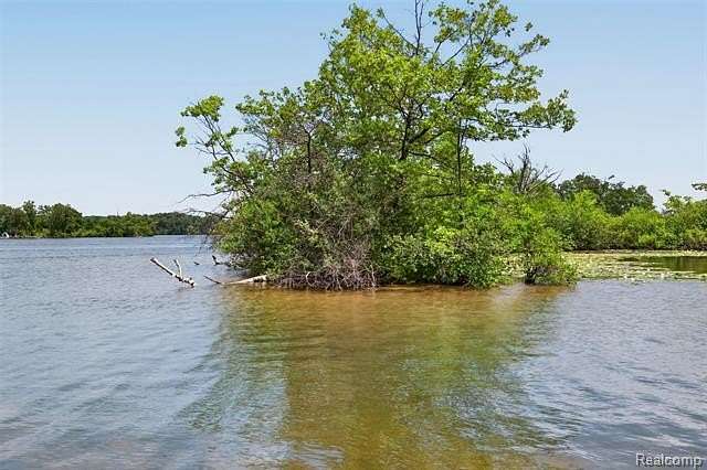 0.23 Acres of Residential Land for Sale in White Lake, Michigan