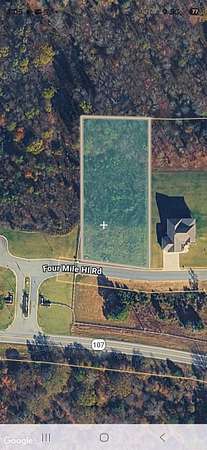 1 Acre of Residential Land for Sale in Vilonia, Arkansas
