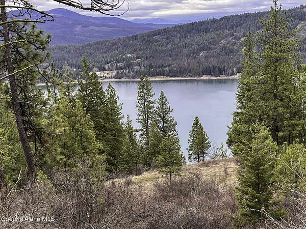 17.8 Acres of Land for Sale in Priest River, Idaho