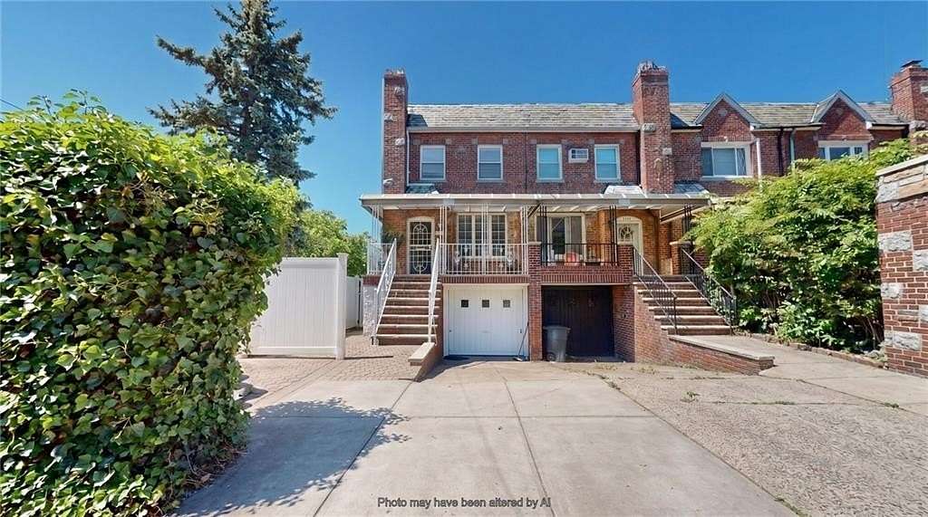 0.07 Acres of Residential Land for Sale in Brooklyn, New York