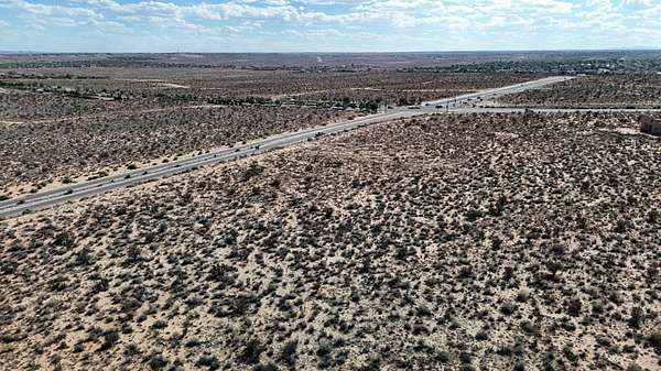 0.92 Acres of Commercial Land for Sale in Rio Rancho, New Mexico