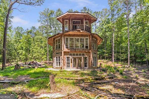 14.8 Acres of Land for Sale in Winder, Georgia