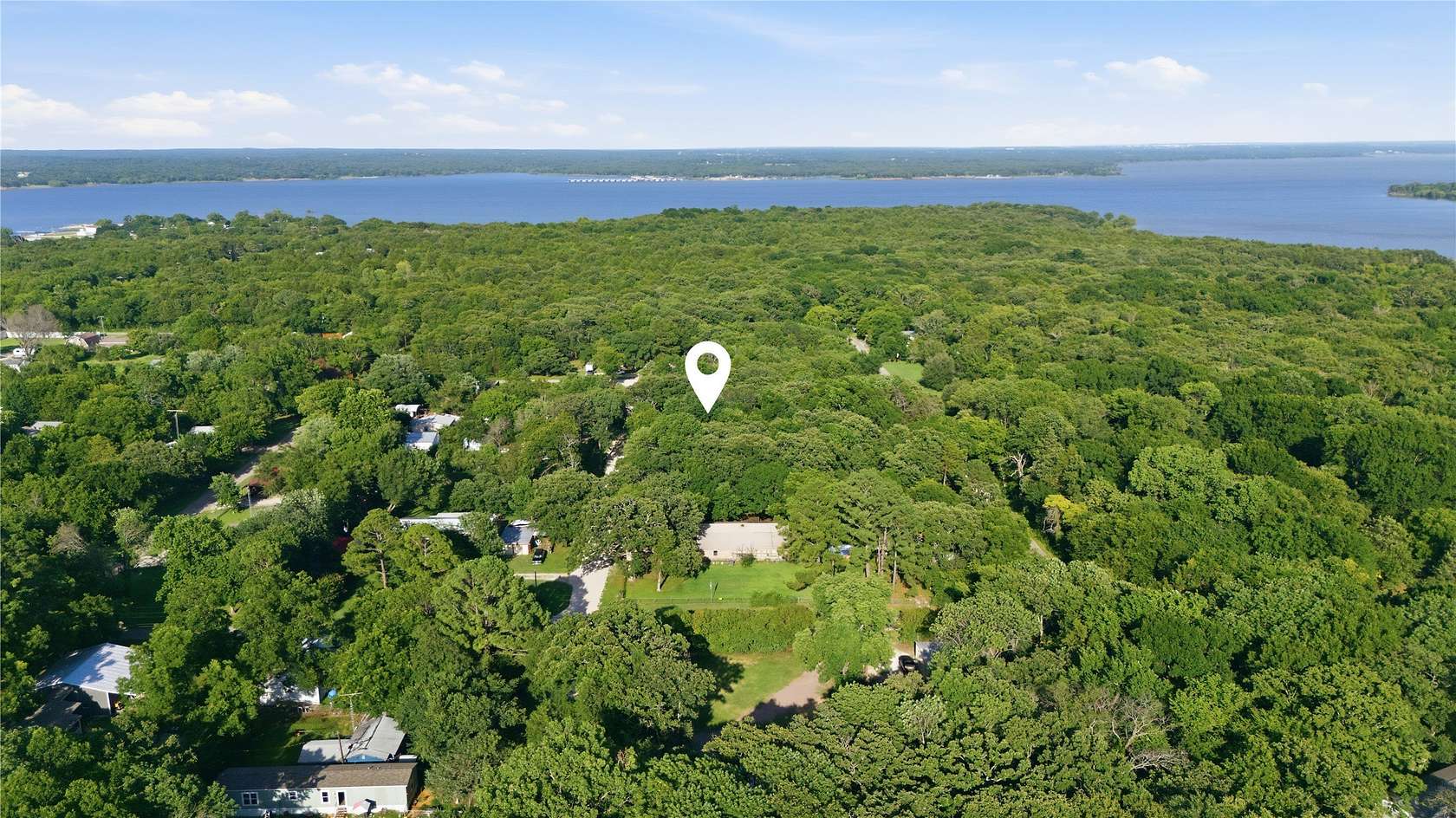 0.17 Acres of Residential Land for Sale in Sadler, Texas