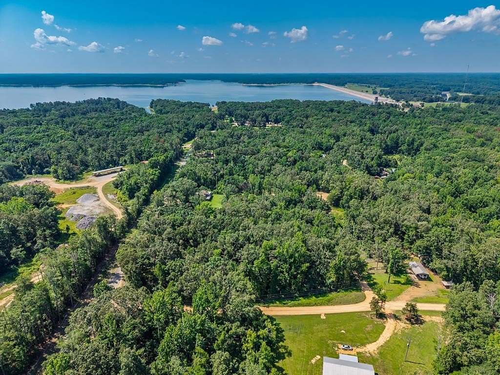 3.8 Acres of Land for Sale in Pope, Mississippi