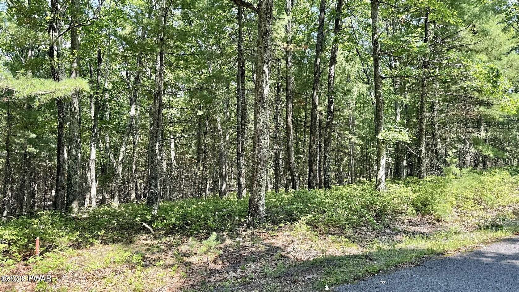 1 Acre of Residential Land for Sale in Tafton, Pennsylvania