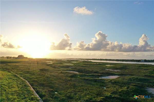0.25 Acres of Residential Land for Sale in Port O'Connor, Texas