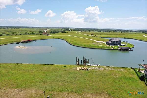 0.3 Acres of Residential Land for Sale in Port O'Connor, Texas