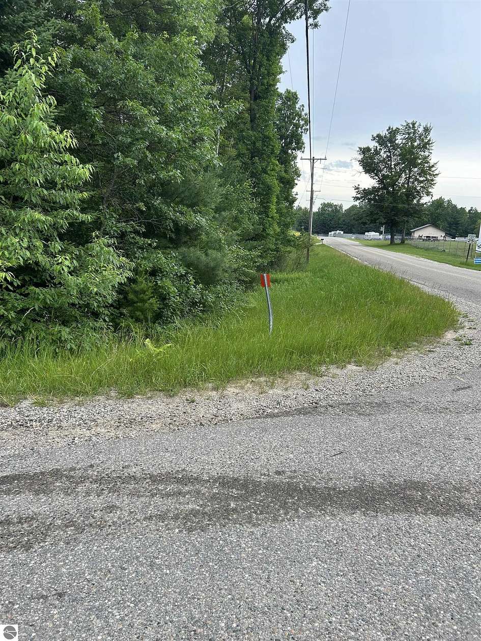 0.24 Acres of Land for Sale in West Branch, Michigan