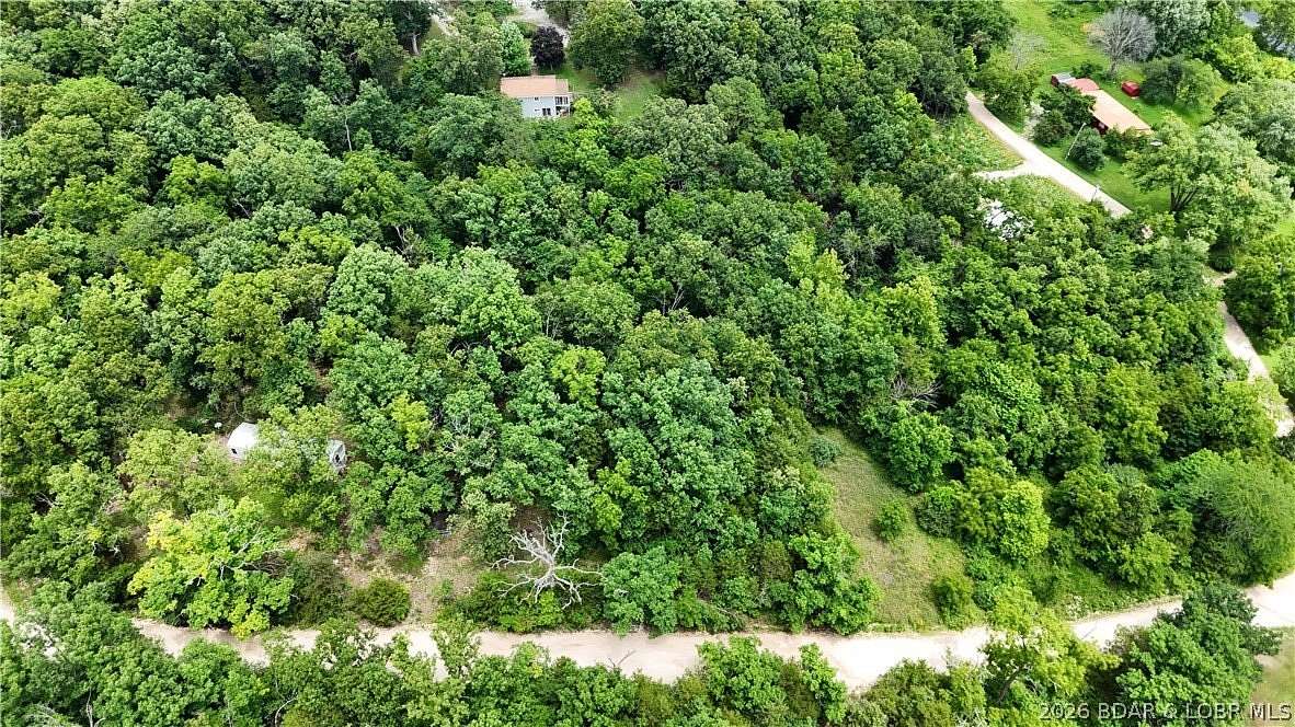 1.16 Acres of Residential Land for Sale in Eldon, Missouri