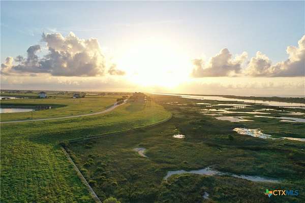 0.26 Acres of Residential Land for Sale in Port O'Connor, Texas