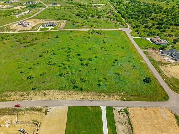 2.26 Acres of Residential Land for Sale in Aledo, Texas
