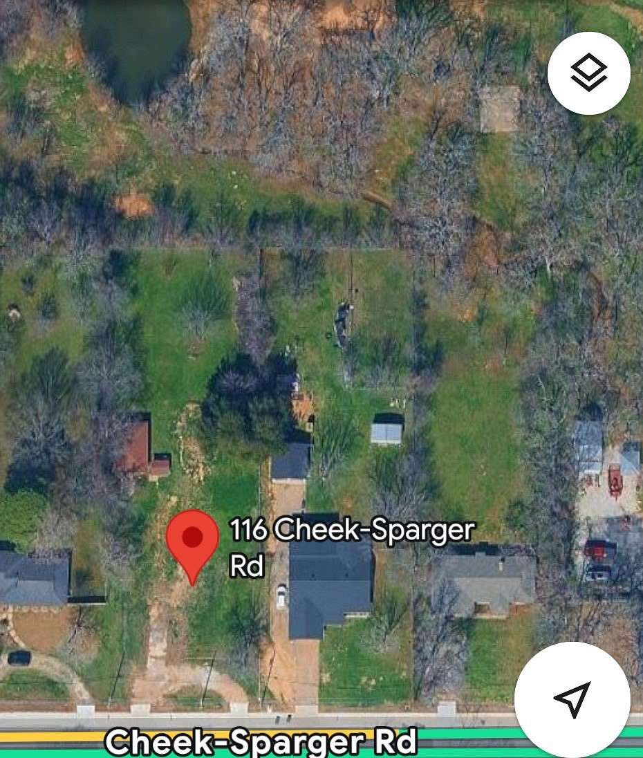 0.67 Acres of Residential Land for Sale in Colleyville, Texas