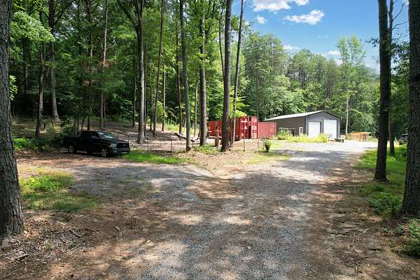 6.44 Acres of Residential Land for Sale in Benton, Tennessee
