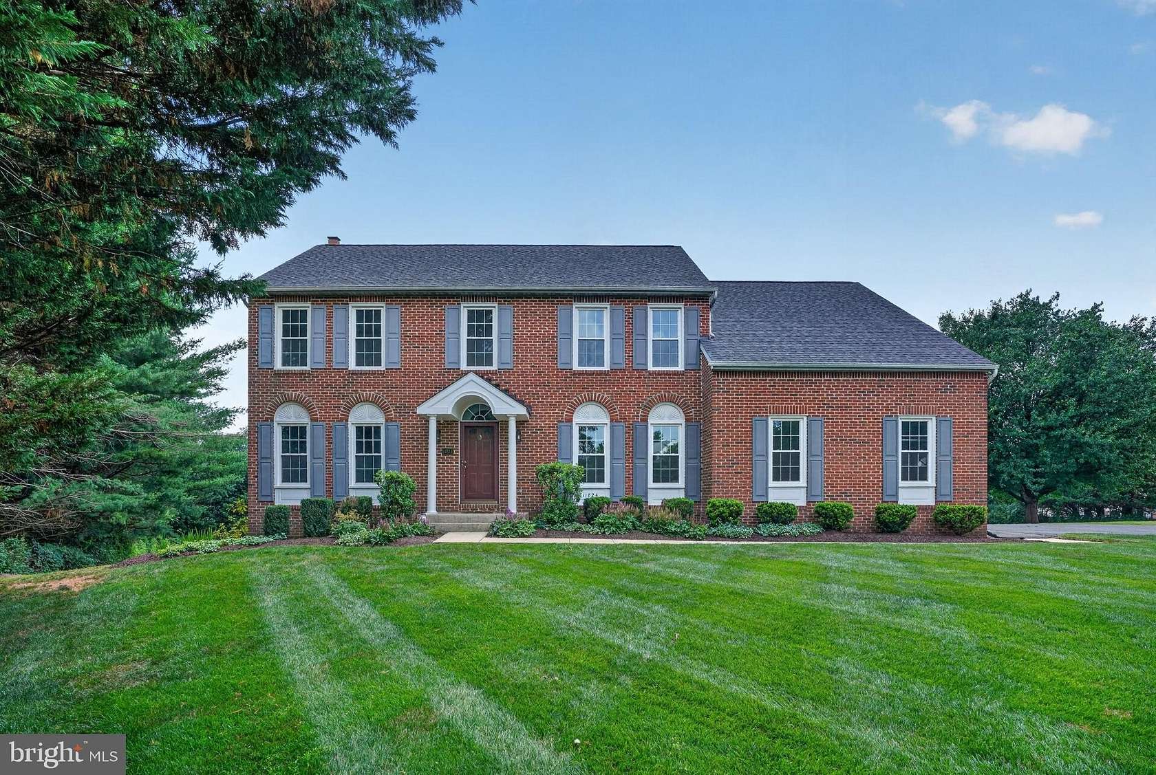 1.59 Acres of Land with Home for Sale in Germantown, Maryland