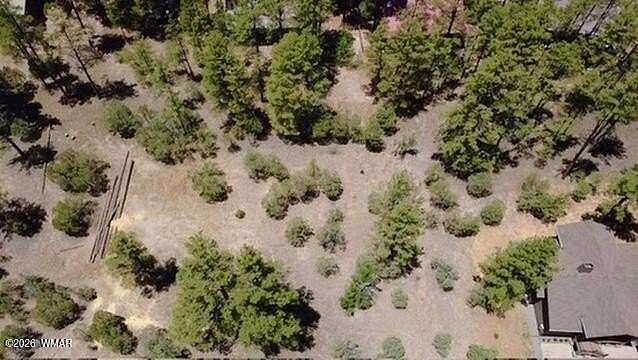 0.43 Acres of Residential Land for Sale in Show Low, Arizona