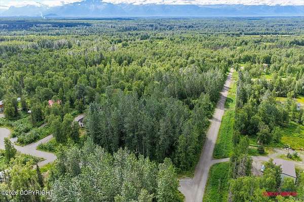 0.97 Acres of Residential Land for Sale in Palmer, Alaska