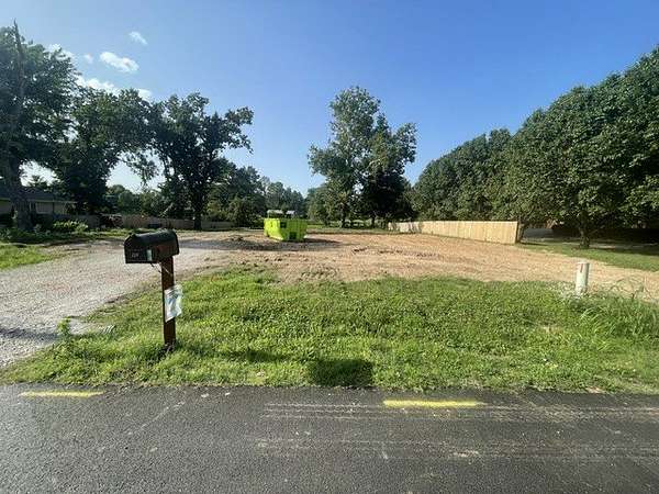 0.59 Acres of Residential Land for Sale in Bentonville, Arkansas