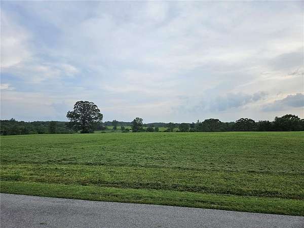 3 Acres of Residential Land for Sale in Shell Knob, Missouri