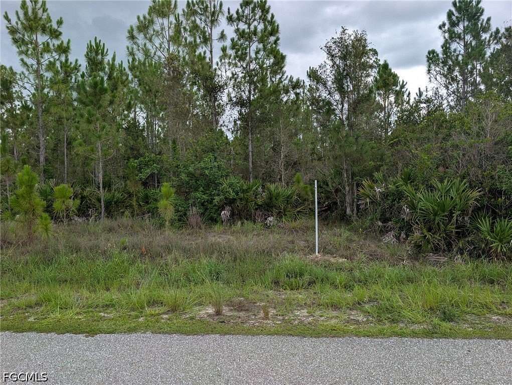 0.23 Acres of Residential Land for Sale in LaBelle, Florida