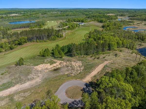 2.45 Acres of Residential Land for Sale in Brainerd, Minnesota