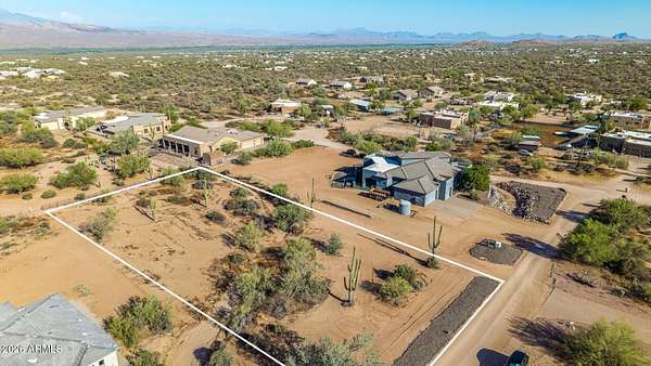 1 Acre of Residential Land for Sale in Scottsdale, Arizona